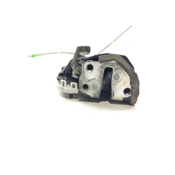 CERRADURA PUERTA TRASERA IZQUIERDA 690600D310 / 690600D320 