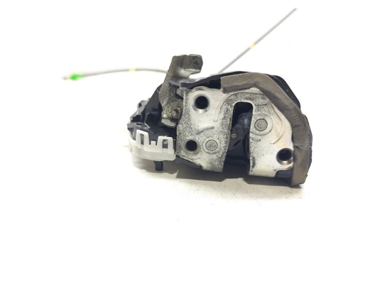 Recambio de cerradura puerta trasera izquierda para toyota yaris hybrid feel! referencia OEM IAM 690600D310  