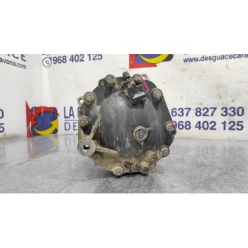 Recambio de diferencial trasero para hyundai tucson (jm) 2.0 crdi comfort referencia OEM IAM 47800-39000  