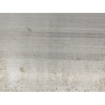 Recambio de refuerzo paragolpes delantero para peugeot partner kasten l2 confort pack referencia OEM IAM 7414YN  