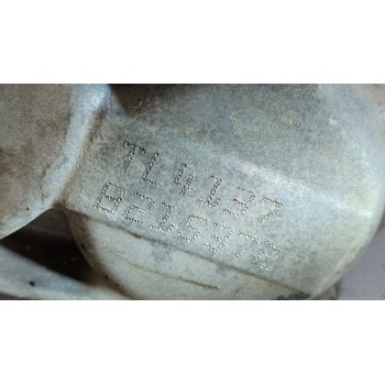 Recambio de caja cambios para nissan qashqai (j11) acenta referencia OEM IAM TL4137  