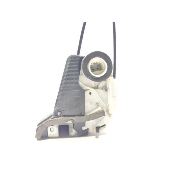 Recambio de cerradura puerta trasera izquierda para toyota yaris hybrid feel! referencia OEM IAM 690600D310  