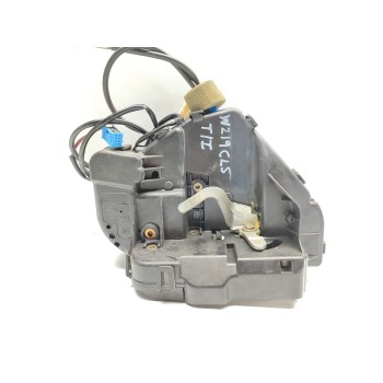Recambio de cerradura puerta trasera izquierda para mercedes-benz clase cls (w219) referencia OEM IAM 2197200335  