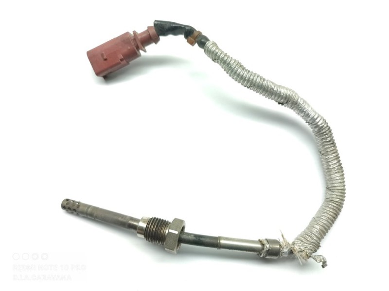 Recambio de sensor para audi a5 sportback (8t) 3.0 tdi quattro referencia OEM IAM 059906088M  