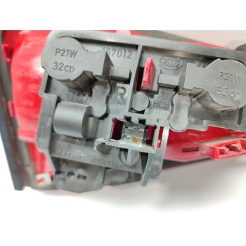 Recambio de piloto trasero derecho interior para audi a4 ber. (b8) básico referencia OEM IAM 8K5945094D  