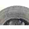 Recambio de juego llantas para mitsubishi montero (v60/v70) 3.2 di-d gls kaiteki (3-ptas.) referencia OEM IAM MR347070  