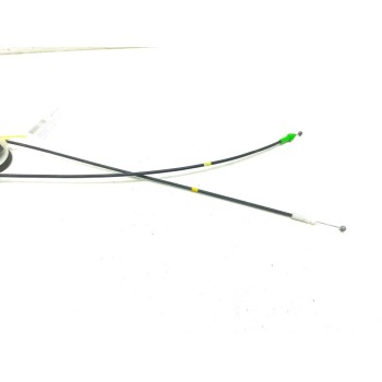 Recambio de cerradura puerta trasera izquierda para toyota yaris hybrid feel! referencia OEM IAM 690600D310  