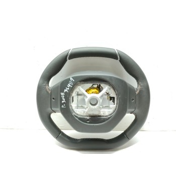 Recambio de volante para peugeot 3008 gt referencia OEM IAM 98105489ZD  