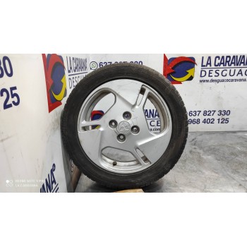 Recambio de juego llantas para mitsubishi i-miev basis referencia OEM IAM 4250B776-4250B777  