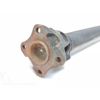 Recambio de transmision central delantera para mitsubishi l 200 (ka0/kb0) inform club cab 4wd referencia OEM IAM MR580646  