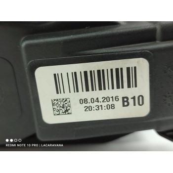 Recambio de pedal acelerador para hyundai tucson style blue 2wd referencia OEM IAM 32700B1000  