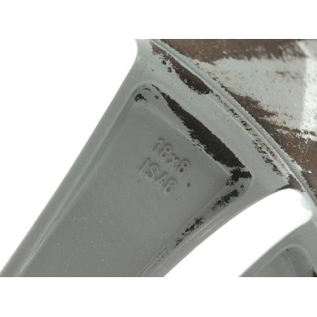 Recambio de llanta para opel zafira tourer edition referencia OEM IAM 13445437  