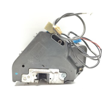 Recambio de cerradura puerta trasera izquierda para mercedes-benz clase cls (w219) referencia OEM IAM 2197200335  