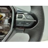Recambio de volante para peugeot 3008 gt referencia OEM IAM 98105489ZD  
