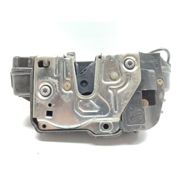 Recambio de cerradura puerta trasera izquierda para mercedes-benz clase cls (w219) referencia OEM IAM 2197200335  