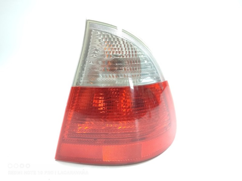 Recambio de piloto trasero derecho para bmw serie 3 touring (e46) 318i referencia OEM IAM 63216905360  