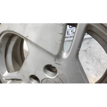 Recambio de juego llantas para mitsubishi i-miev basis referencia OEM IAM 4250B776-4250B777  