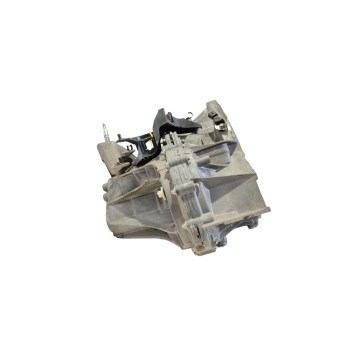 Recambio de caja cambios para nissan qashqai (j11) acenta referencia OEM IAM TL4137  