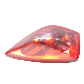 Recambio de piloto trasero izquierdo para nissan primera berlina (p12) acenta referencia OEM IAM 26555AU210B  