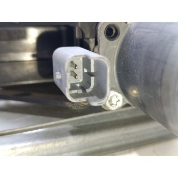 Recambio de elevalunas delantero derecho para peugeot 208 active referencia OEM IAM 9674254380  