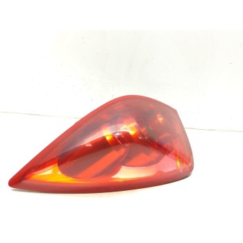 Recambio de piloto trasero izquierdo para nissan primera berlina (p12) acenta referencia OEM IAM 26555AU210B  