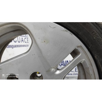 Recambio de juego llantas para mitsubishi i-miev basis referencia OEM IAM 4250B776-4250B777  