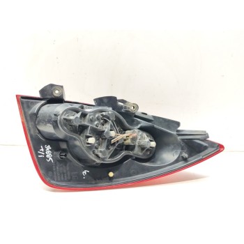 Recambio de piloto trasero izquierdo para nissan primera berlina (p12) acenta referencia OEM IAM 26555AU210B  