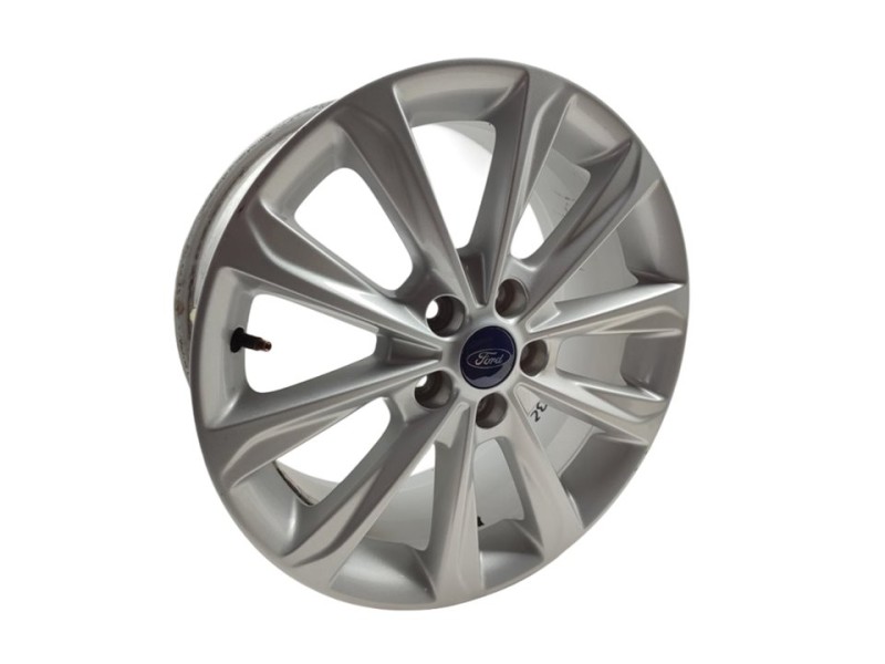 Recambio de llanta para ford kuga (cbs) trend referencia OEM IAM FJ5C1007A1A  