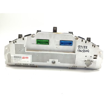 Recambio de cuadro instrumentos para volkswagen touareg (7la) tdi r5 referencia OEM IAM 7L6920870L  