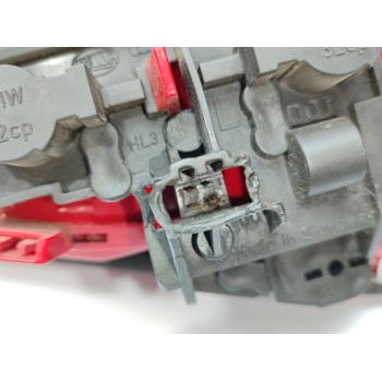 Recambio de piloto trasero izquierdo interior para audi a4 ber. (b8) básico referencia OEM IAM 8K5945093D  