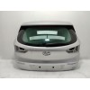 Recambio de porton trasero para hyundai tucson style 4wd referencia OEM IAM 73700D7000  