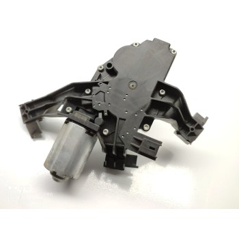 MOTOR LIMPIA TRASERO 9652418780 