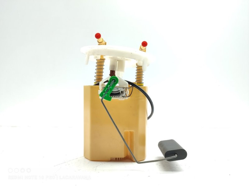 Recambio de aforador para dacia duster ambiance 4x2 referencia OEM IAM 172023705R  