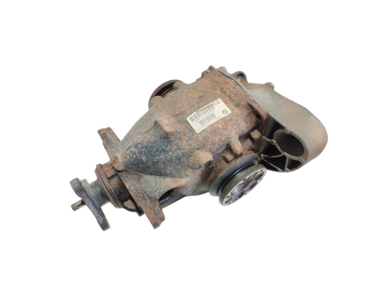 Recambio de diferencial trasero para bmw serie 1 berlina (e81/e87) 120d referencia OEM IAM 756622501  