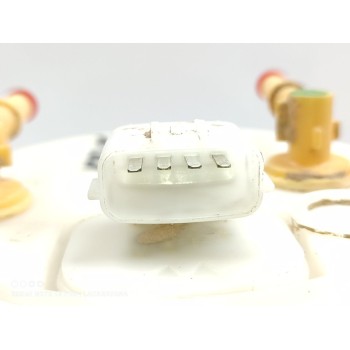 Recambio de aforador para dacia duster ambiance 4x2 referencia OEM IAM 172023705R  