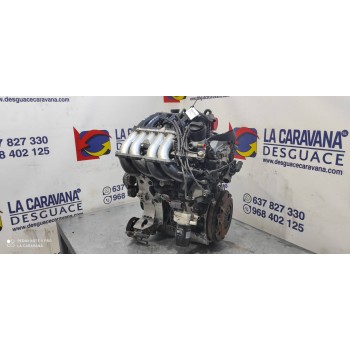 Recambio de motor completo para audi a3 (8l) 1.8 ambiente referencia OEM IAM ADR  