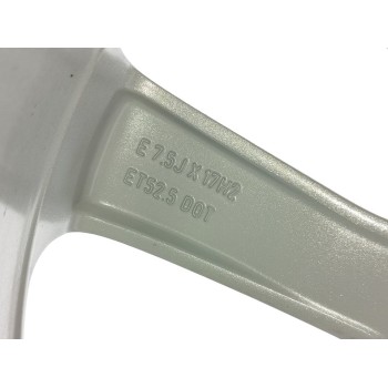 Recambio de llanta para ford kuga (cbs) trend referencia OEM IAM FJ5C1007A1A  