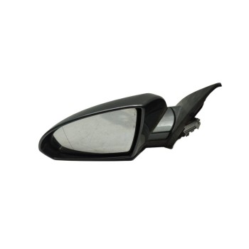 Recambio de retrovisor izquierdo para nissan primera berlina (p12) acenta referencia OEM IAM 96302AU469  