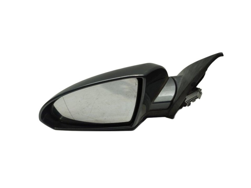 Recambio de retrovisor izquierdo para nissan primera berlina (p12) acenta referencia OEM IAM 96302AU469  