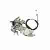 Recambio de cerradura puerta lateral derecha para dacia dokker express essential referencia OEM IAM 826702242R  
