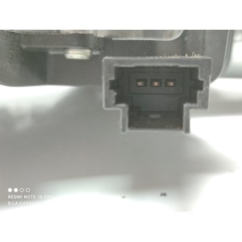 Recambio de motor limpia trasero para peugeot 207 xs pack referencia OEM IAM 9652418780  