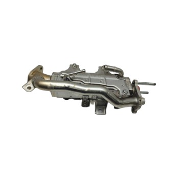 Recambio de enfriador egr para honda cr-v (re) comfort referencia OEM IAM 18720RFWG01  