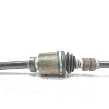 Recambio de transmision delantera derecha para nissan qashqai (j10) acenta referencia OEM IAM 39100JD52B  