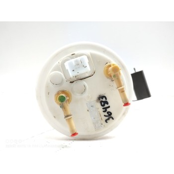 Recambio de aforador para dacia duster ambiance 4x2 referencia OEM IAM 172023705R  