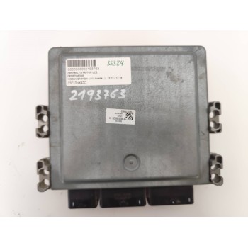 Recambio de centralita motor uce para nissan qashqai (j11) acenta referencia OEM IAM 23710HX42C  