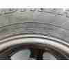 Recambio de juego llantas para mitsubishi montero (v60/v70) 3.2 di-d gls kaiteki (3-ptas.) referencia OEM IAM MR347070  