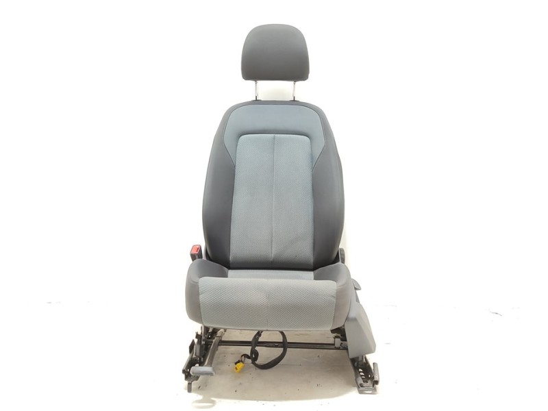 Recambio de asiento delantero izquierdo para audi q2 (gab) 30 tdi sport referencia OEM IAM 81A881328A  