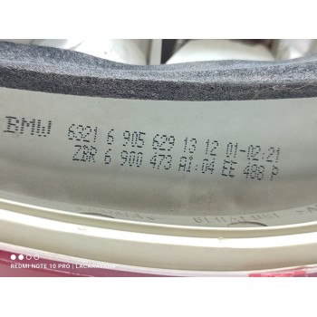 Recambio de piloto trasero izquierdo para bmw serie 3 touring (e46) 318i referencia OEM IAM 6900473  