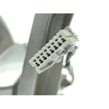 Recambio de retrovisor izquierdo para nissan primera berlina (p12) acenta referencia OEM IAM 96302AU469  