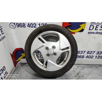 Recambio de juego llantas para mitsubishi i-miev basis referencia OEM IAM 4250B776-4250B777  